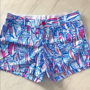 🍍Lilly Callahan Shorts🍍